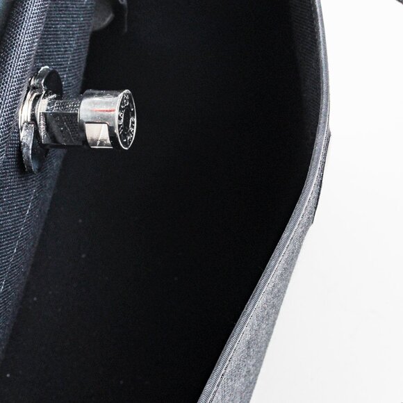 SOLD - Hermes Herbag Zip 31 Bag - Picture 16 of 16